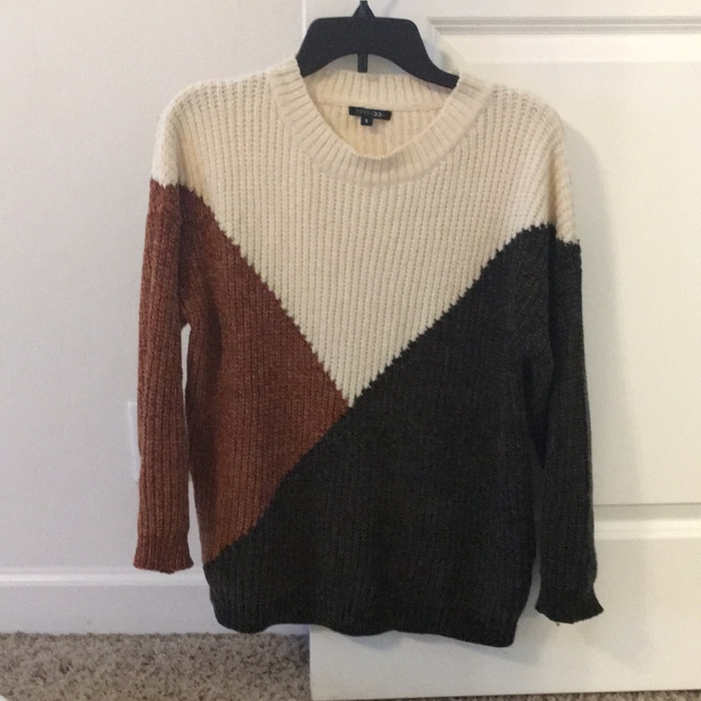 Darling sweater